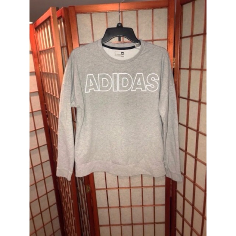 Adidas hoodie
